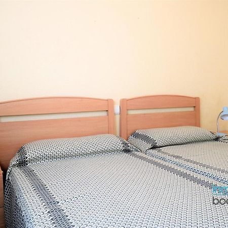 Neptuno Con Vistas Al Mar Apartment Salou Exterior foto