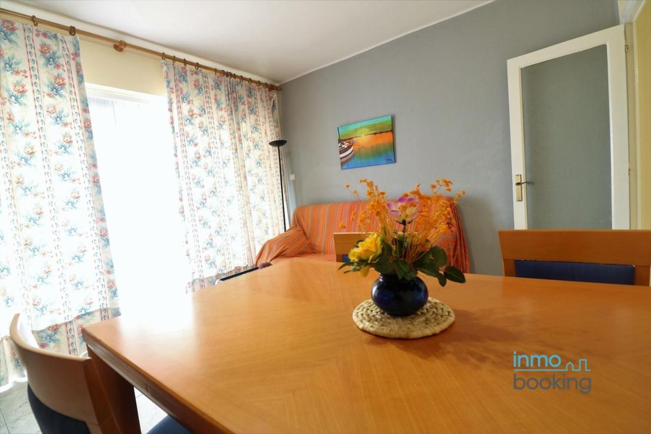 Neptuno Con Vistas Al Mar Apartment Salou Exterior foto