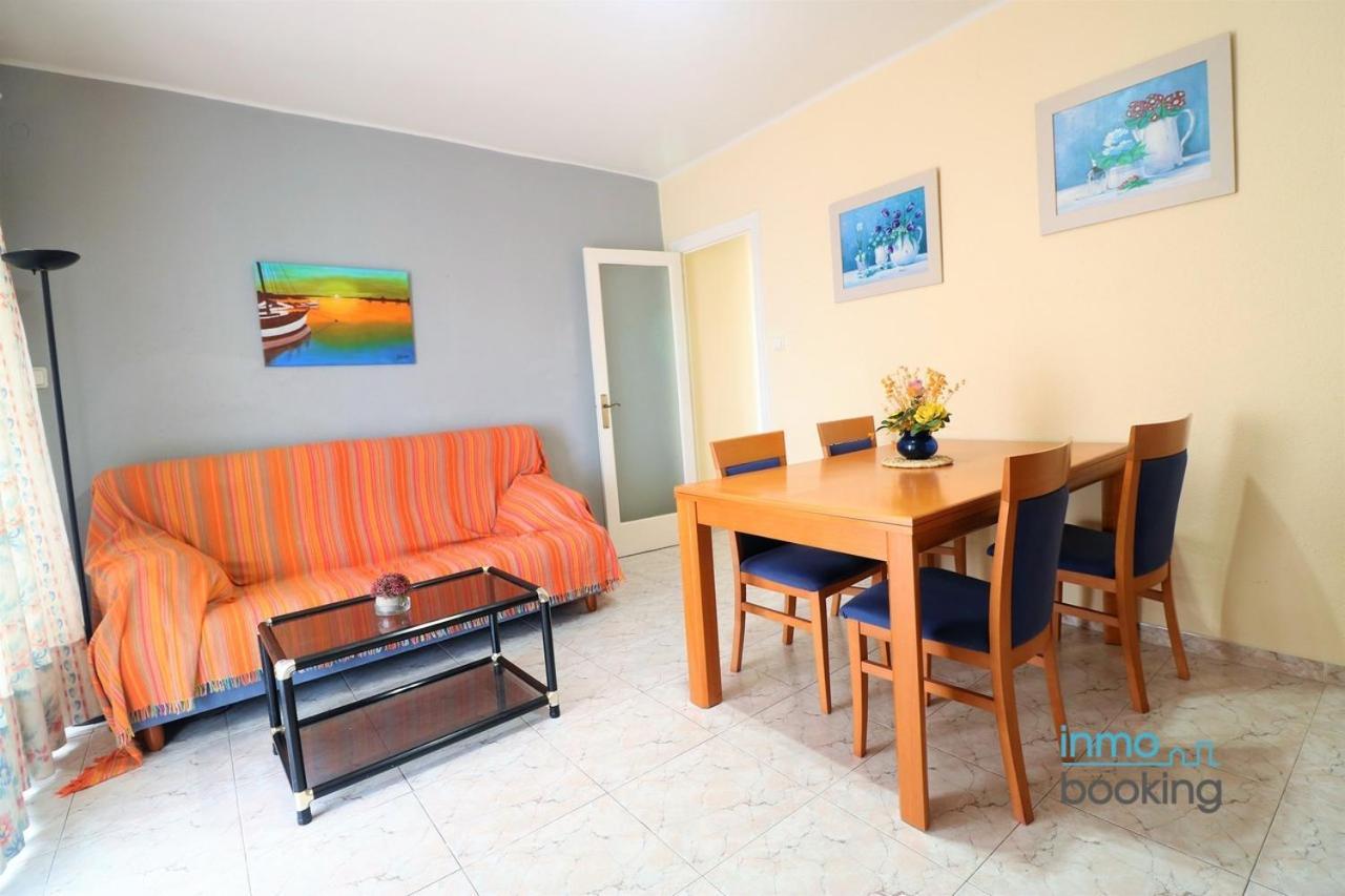 Neptuno Con Vistas Al Mar Apartment Salou Exterior foto